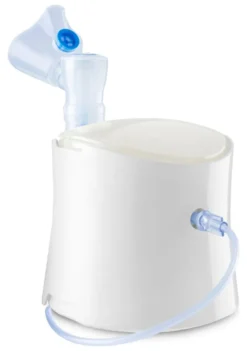 Aerosol Chicco 11483 EASY BREATH Family White