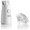 Aerosol Chicco 11481 EASY BREATH On The Go White