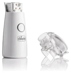 Aerosol Chicco 11481 EASY BREATH On The Go White