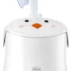 Aerosol Chicco 11482 EASY BREATH Pinguino White