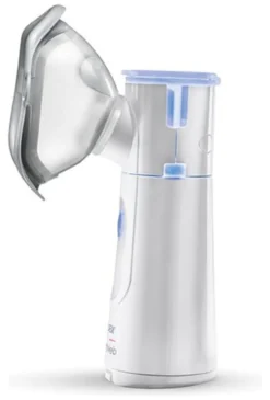 Aerosol Flaem MF32E00 LIGHTNEB P0318EM Bianco