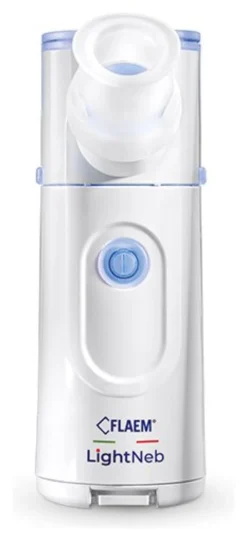 Aerosol Flaem MF32E00 LIGHTNEB P0318EM Bianco