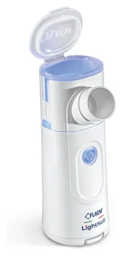 Aerosol Flaem MF32E00 LIGHTNEB P0318EM Bianco
