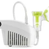Aerosol Flaem NU14P00 LEVANTE White e Green