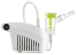 Aerosol Flaem NU14P00 LEVANTE White e Green