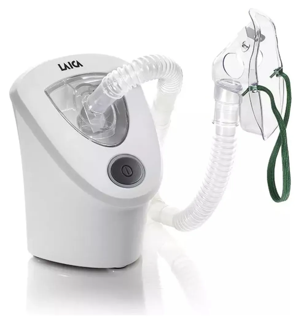 Aerosol Laica MD6026P Bianco