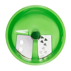 Affettatore a spirale a 3 lame - Oxo