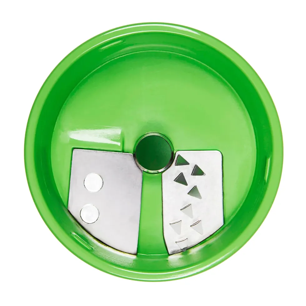 Affettatore a spirale a 3 lame - Oxo