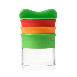 Affettatore a spirale a 3 lame - Oxo