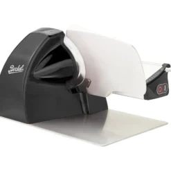 Affettatrice berkel home line 200 plus nera