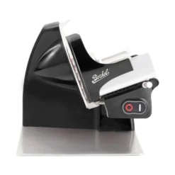 Affettatrice berkel home line 200 plus nera