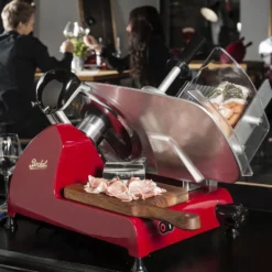 Affettatrice berkel new red line 300 rossa