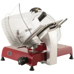 Affettatrice berkel new red line 300 rossa