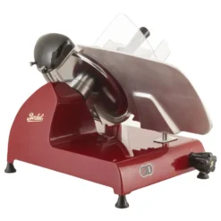 Affettatrice berkel new red line 300 rossa