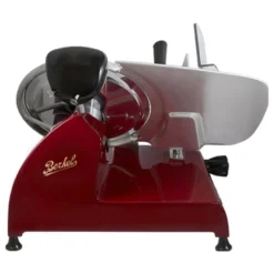 Affettatrice berkel new red line 300 rossa