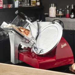 Affettatrice berkel new red line 300 rossa