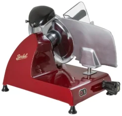 Affettatrice berkel red line 250 rossa