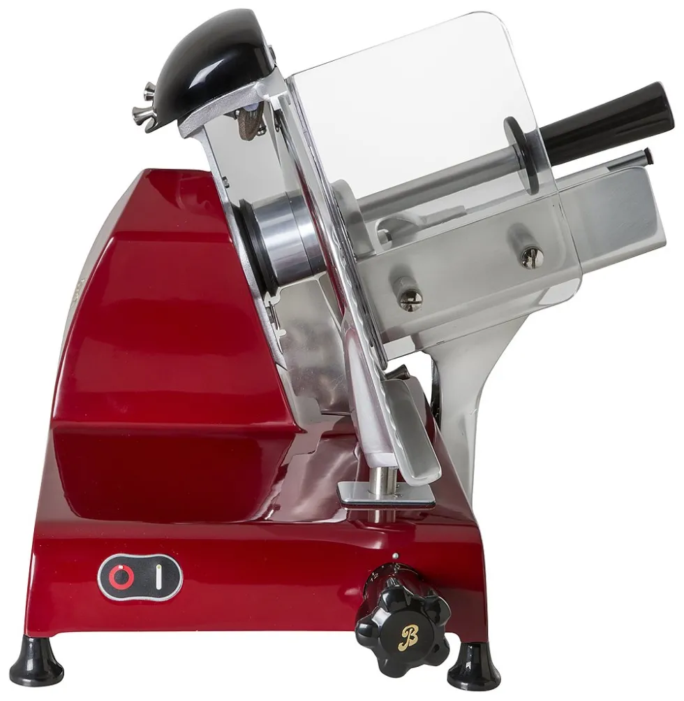 Affettatrice berkel red line 250 rossa