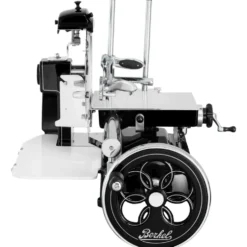 Affettatrice berkel Volano B3 nera