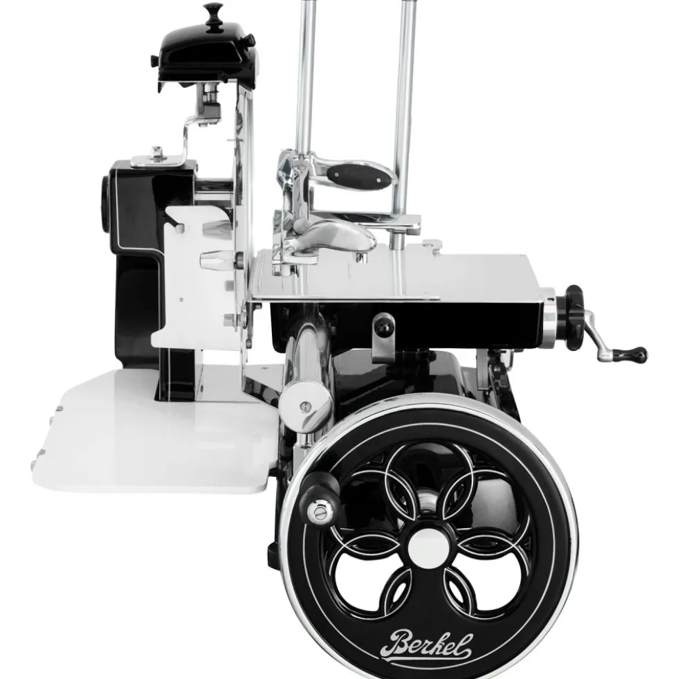 Affettatrice berkel Volano B3 nera