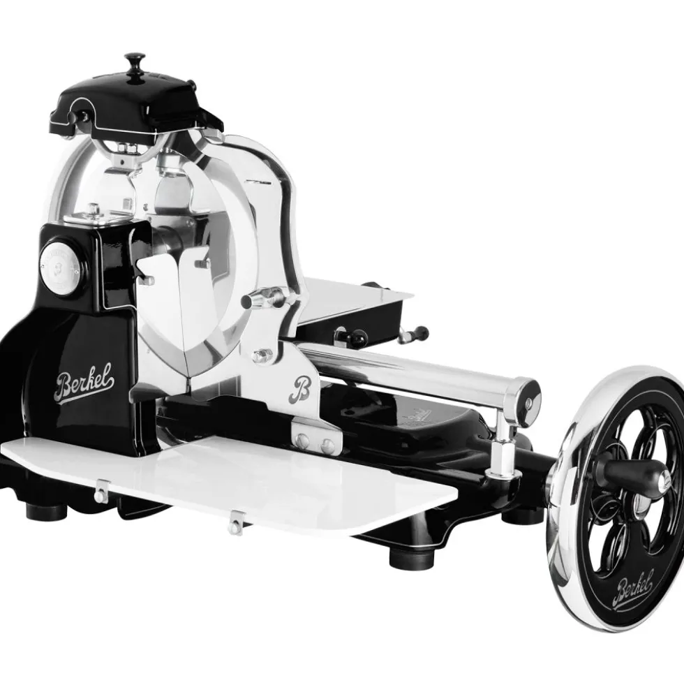Affettatrice berkel Volano B3 nera
