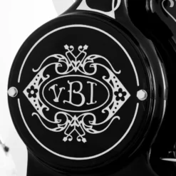 Affettatrice berkel Volano B114 nera