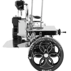 Affettatrice berkel Volano B114 nera