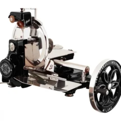 Affettatrice berkel Volano B114 nera