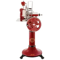 Affettatrice berkel Volano B114 rossa