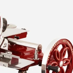 Affettatrice berkel Volano B114 rossa