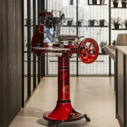 Affettatrice berkel Volano B114 rossa