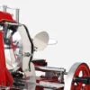 Affettatrice berkel Volano domestica B2 rossa