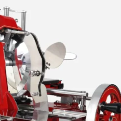 Affettatrice berkel Volano domestica B2 rossa