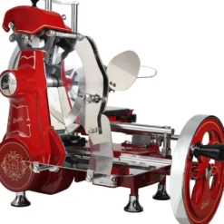 Affettatrice berkel Volano domestica B2 rossa