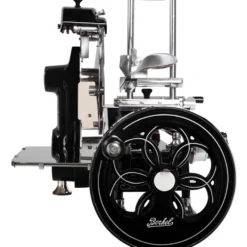 Affettatrice berkel Volano domestica B2 nera