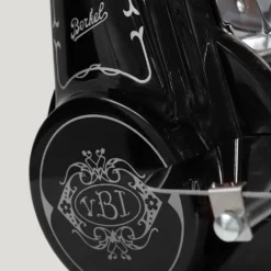 Affettatrice berkel Volano domestica B2 nera