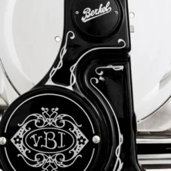 Affettatrice berkel Volano Tribute nera