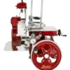 Affettatrice berkel Volano Tribute rossa