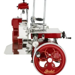 Affettatrice berkel Volano Tribute rossa