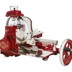 Affettatrice berkel Volano Tribute rossa