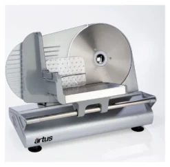 Affettatrice Reber ARTUS AF22 Silver