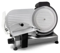 Affettatrice Reber TF25 Silver