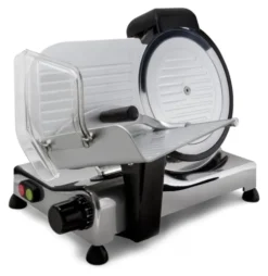 Affettatrice Reber TF25 Silver