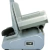 Affettatrice R.G.V. 90001 AUSONIA 220 Silver