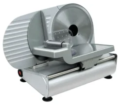 Affettatrice R.G.V. 90001 AUSONIA 220 Silver