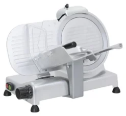 Affettatrice R.G.V. 90888 HARMONY 25 Gs Silver