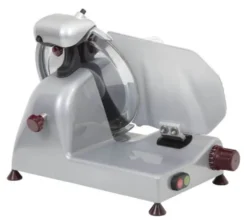Affettatrice R.G.V. 90752 LUXURY Italia 275 S Silver
