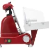 Affettatrice R.G.V. 90447 LUXURY 25 Special Edition Red