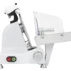 Affettatrice R.G.V. 90454 LUXURY 25 Special Edition White