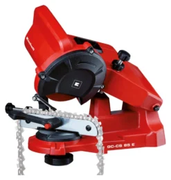 Affilacatena motosega Einhell 4499920 Gc Cs 85E elettrico